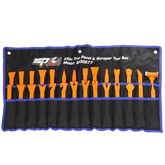 SP Tools - Panel & Trim - Scraper & Trim Panel Set 28Pc | SP30877